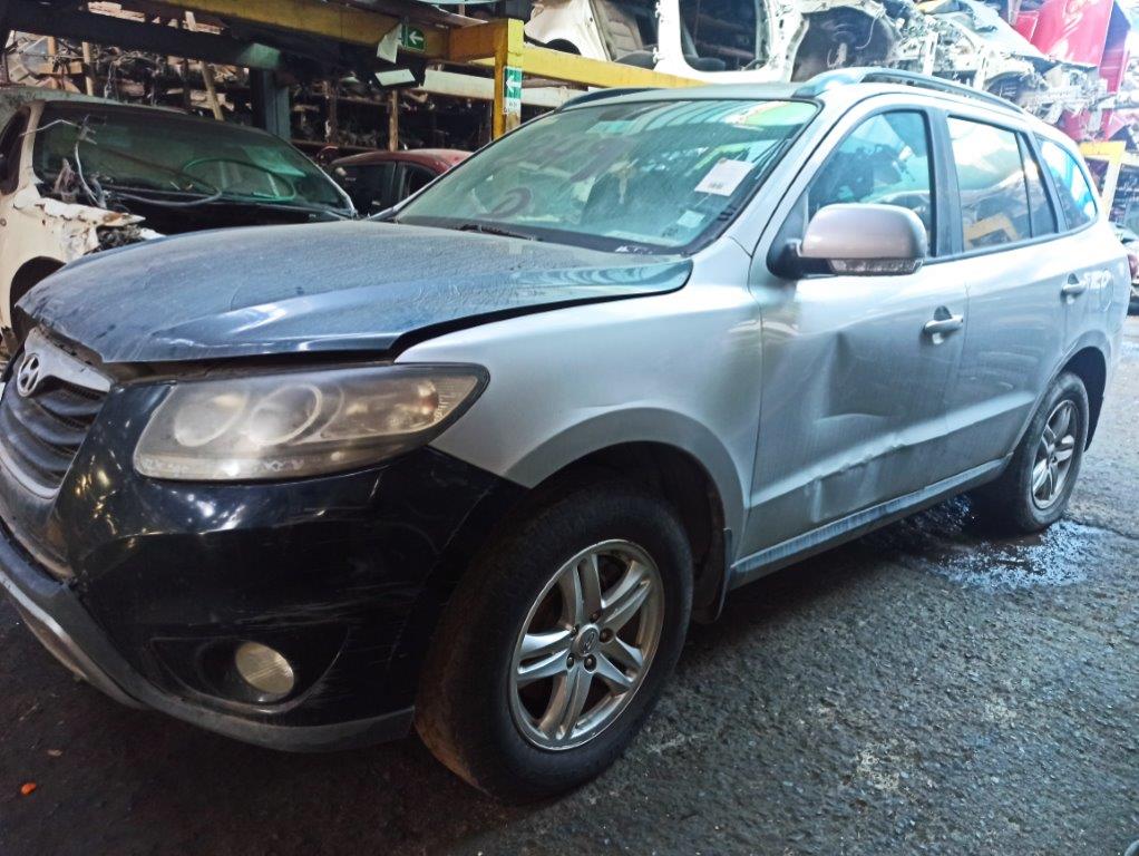  Hyundai SANTA FE 2012    EN DESARME